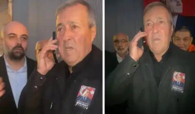 ‘Beni Devlet Bahçeli’ye götürün’ diyen şehit babasına Bahçeli’den telefon: ‘1 değil, 5 tane evladım olsa hepsini feda ederim’