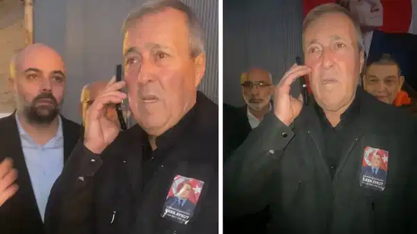 ‘Beni Devlet Bahçeli’ye götürün’ diyen şehit babasına Bahçeli’den telefon: ‘1 değil, 5 tane evladım olsa hepsini feda ederim’