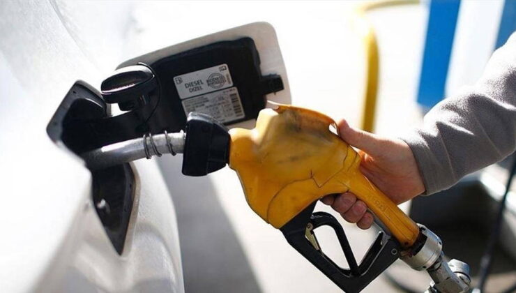 Benzin, LGP ve motorine zam mı geldi? Akaryakıta zam gelecek mi?