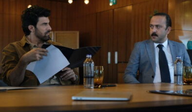 Bereketli Topraklar dizisinin yeni bölümü ne zaman? Bereketli Topraklar dizisinin son bölümünde ne oldu?