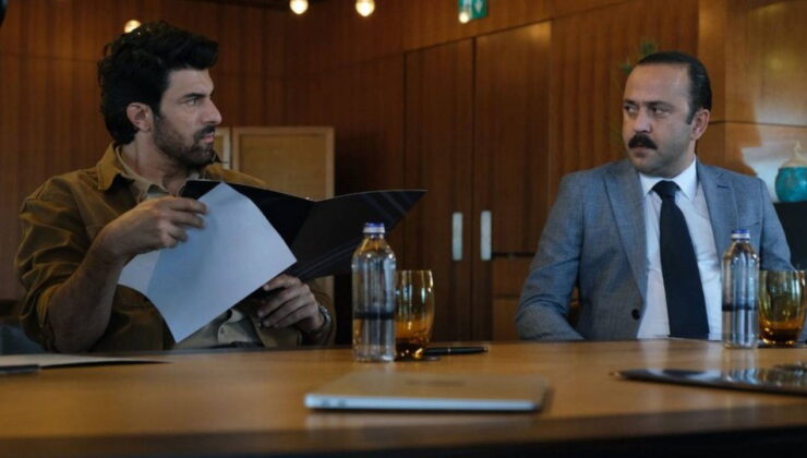 Bereketli Topraklar dizisinin yeni bölümü ne zaman? Bereketli Topraklar dizisinin son bölümünde ne oldu?