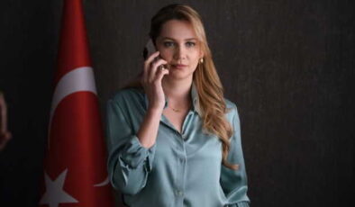 Bereketli Topraklar dizisinin yeni bölümü ne zaman? Bereketli Topraklar dizisinin son bölümünde ne oldu?