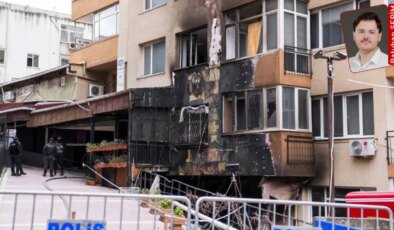 Beşiktaş’ta 29 kişinin öldüğü gece kulübü yangını davasında ara karar!
