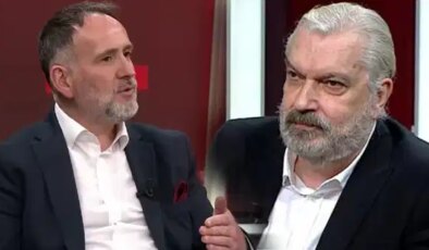 Betimar ve Sonar birbirine girdi: ‘Asıl teknik hata Hakan Bayrakçı’nın ta kendisi’