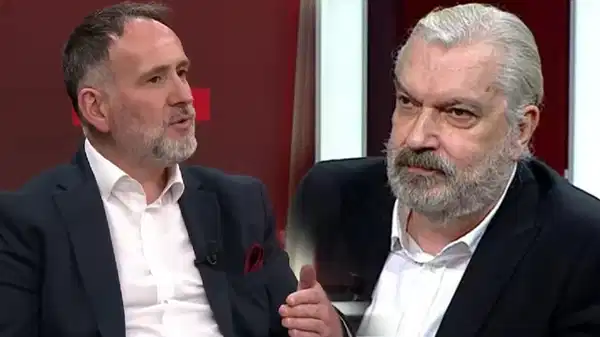 Betimar ve Sonar birbirine girdi: ‘Asıl teknik hata Hakan Bayrakçı’nın ta kendisi’