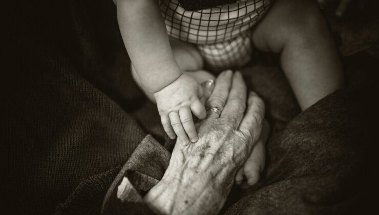 Beynin gelişiminde dört kritik yaş