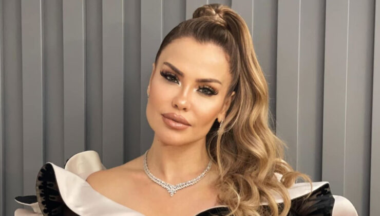 Beyninde kitle tespit edilmişti! Şarkıcı Lara’dan yeni paylaşım geldi