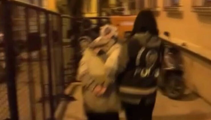 Beyoğlu ve Kağıthane’de uyuşturucu operasyonu: Gözaltınan 2 kişiden biri tutuklandı