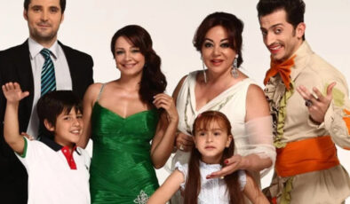 ‘Bez Bebek dizisinin çocuk yıldızı Asena Keskinci’den Evrim Akın’la ilgili gündem olan iddia