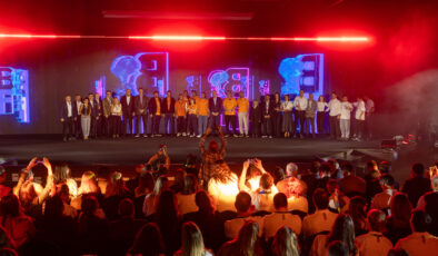 Bi-Fikir ile Anadolu Grubu çalışanları, 11 yılda 2,3 milyar TL değer üretti