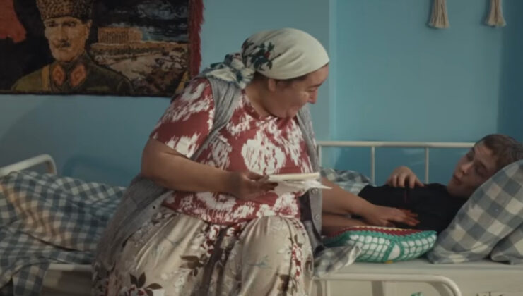 “Bi Umut” filmi bugün seyirciyle bulaşacak