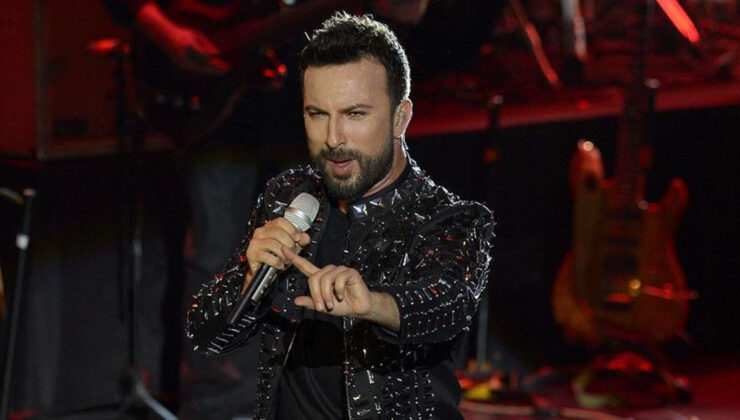 Biletleri saniyede tükenmişti! Tarkan’dan flaş karar: 4 konser daha yapacak…
