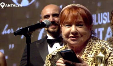 Bilge Şen kimdir, kaç yaşında, nereli? Bilge Şen dizi ve filmleri…