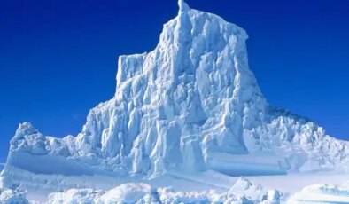 Bilim dünyası alarmda: Avrupa kıtası ‘Buzul Çağı’na mı giriyor?