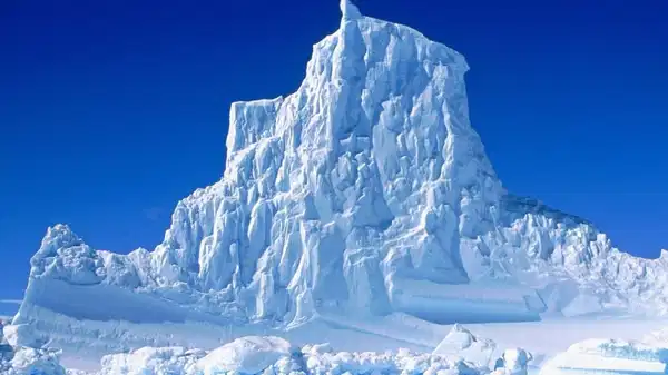 Bilim dünyası alarmda: Avrupa kıtası ‘Buzul Çağı’na mı giriyor?