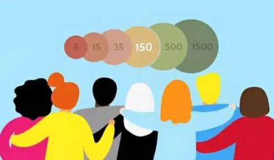 Bilime göre kaç arkadaşımız olmalı? Gerçek sandığınızdan daha farklı