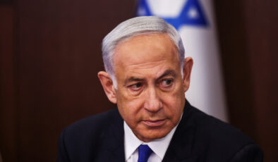 Binyamin Netanyahu: Türkiye son yıllarda İsrail’e karşı düşmanca tutum içinde