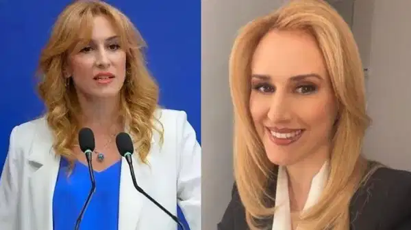 Bir dönem Memleket Partisi’ndeydi: İpek Özkal, İYİ Parti’ye katıldı