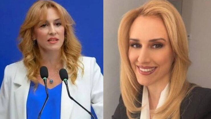 Bir dönem Memleket Partisi’ndeydi: İpek Özkal, İYİ Parti’ye mi katılıyor?