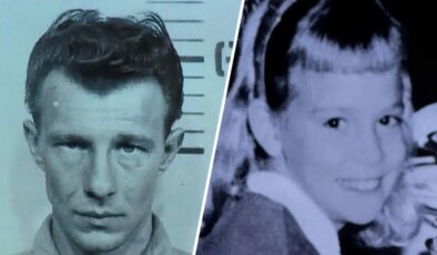 Bir saç teli, 63 yıllık cinayeti aydınlattı: 9 yaşındaki kızın katili belirlendi