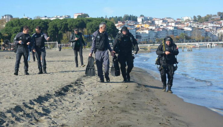 Bir süredir haber alınamıyordu: Ordu’da deniz kıyısında kadın cesedi bulundu