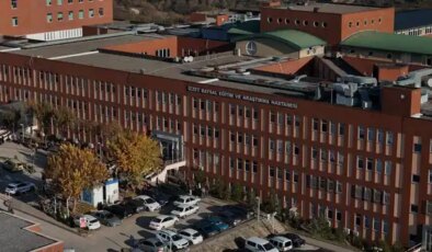 Bir zehirlenme vakası daha… 14 öğrenci hastaneye kaldırıldı!