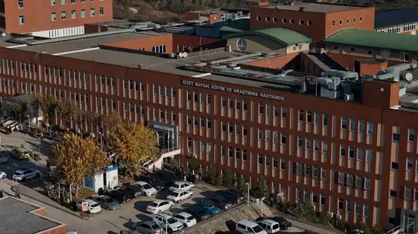 Bir zehirlenme vakası daha… 14 öğrenci hastaneye kaldırıldı!