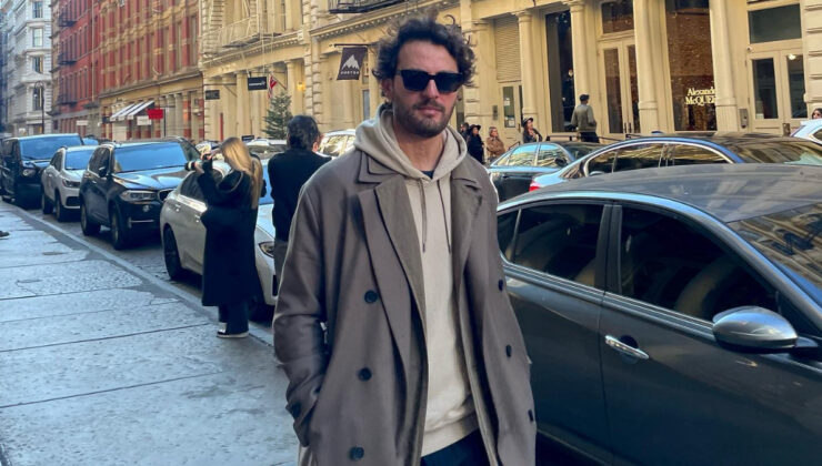 Birkan Sokullu’dan “Oyunculuk kutsal mıdır?” sorusuna cevap verdi