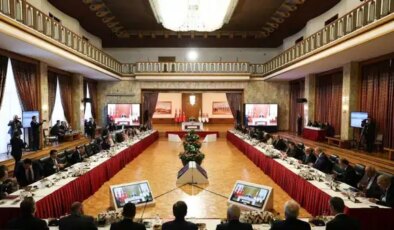 Birleşik Kamu-İş Sendikası’ndan ‘İmralı’ açıklaması: ‘Tarihsel bir hata olduğu açıktır’