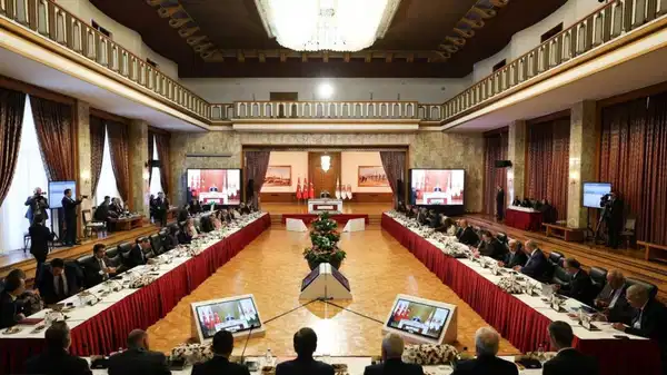 Birleşik Kamu-İş Sendikası’ndan ‘İmralı’ açıklaması: ‘Tarihsel bir hata olduğu açıktır’