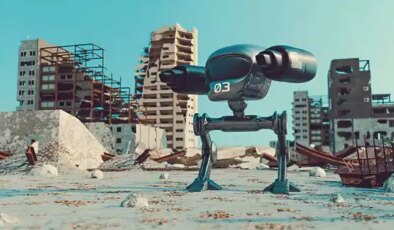 Birleşmiş Milletler’den ‘akıllı silah’ uyarısı