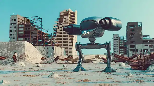 Birleşmiş Milletler’den ‘akıllı silah’ uyarısı