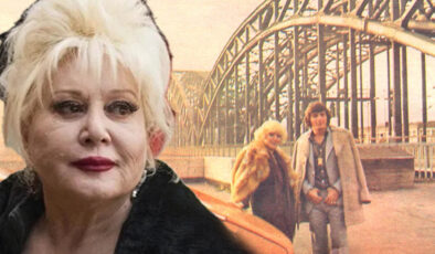 Birlikte geçen yıllar, aynı yıl ayrılık… İşte Muazzez Abacı’nın büyük aşkı