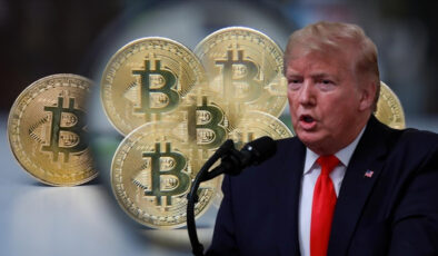 Bitcoin’in çöküşü Trump’a 400 milyon dolar kaybettirdi