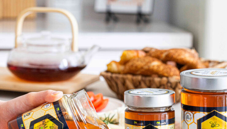 Bitlis Balı, Coğrafi İşaret Tescil Belgesi aldı