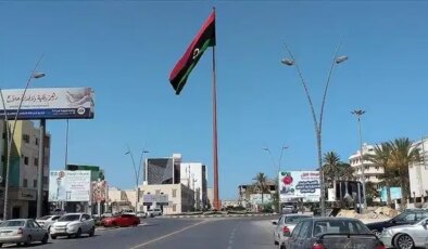 BM’den Libya adımı: 6 ay daha uzattı