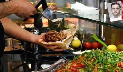 Böcek ailesini yok eden zehirlenme olayı gıda güvenliğinin kırılganlığını gözler önüne serdi: Gıdada zincir kopuk