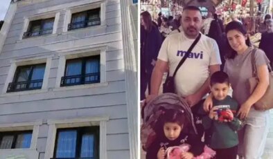‘Böcek’ ailesinin ölümünde yeni ayrıntı: Bundan önce bir çocuğun daha zehirlendiği ortaya çıktı!