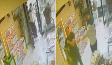 Böcek ailesinin ölümüne ilişkin soruşturma sürüyor: Oteli ilaçlayan kişinin görüntüleri ortaya çıktı