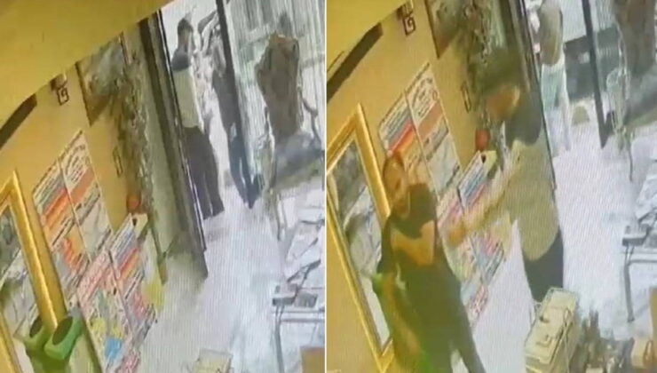 Böcek ailesinin ölümüne ilişkin soruşturma sürüyor: Oteli ilaçlayan kişinin görüntüleri ortaya çıktı