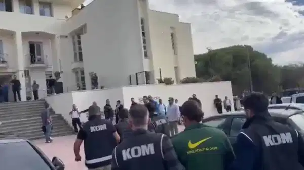 Bodrum’da meclis üyesine rüşvet operasyonunda 2 tutuklama