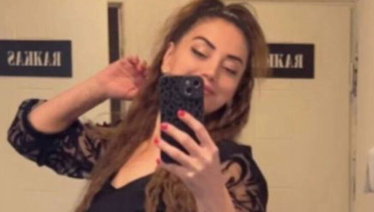 Börek almaya gittiği işletmede eski erkek arkadaşı tarafından öldürdü