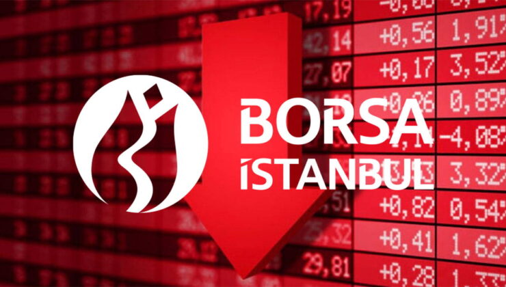 Borsa güne düşüşle başladı: 18 Kasım 2025 Salı Borsa İstanbul’da son durum
