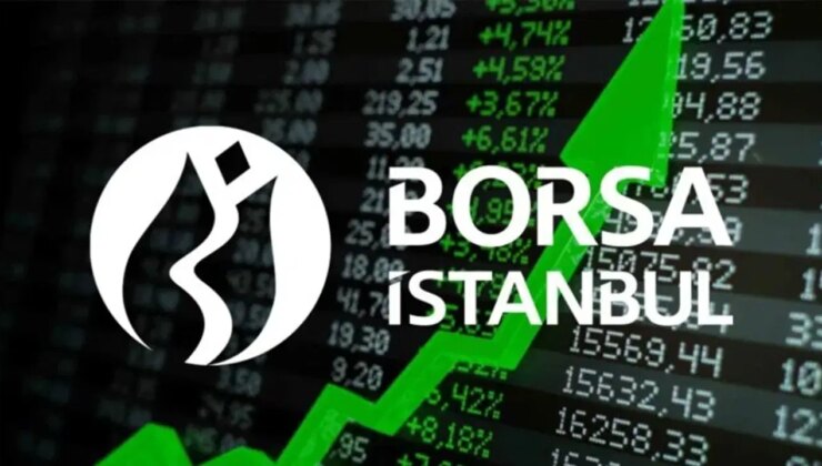 Borsa güne yükselişle başladı: 25 Kasım 2025 Salı Borsa İstanbul’da son durum!