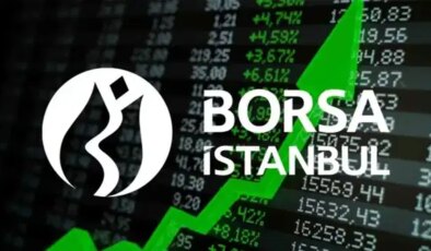 Borsa güne yükselişle başladı: 27 Kasım 2025 Perşembe Borsa İstanbul’da son durum
