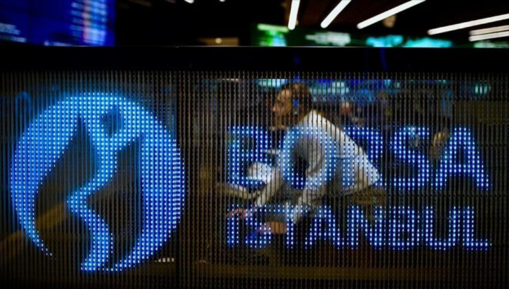Borsa İstanbul haftaya yüzde 0,65 yükselişle başladı