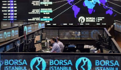 Borsada manipülasyona ağır cezalar yolda!