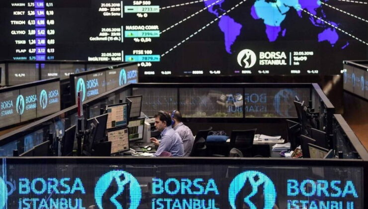 Borsada manipülasyona ağır cezalar yolda!