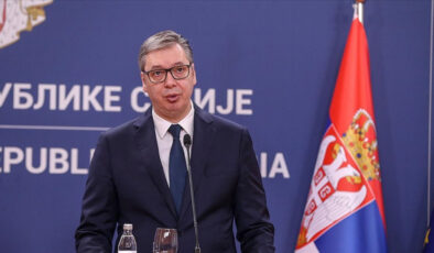 Bosna Savaşı’nda tartışmalı iddia: Vucic “keskin nişancı safarisi”yle suçlanıyor