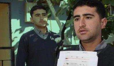 Böyle dolandırıcılık görülmedi… Ev alma hayali tapuda bitti 1 milyon 850 bin lira dolandırıldı